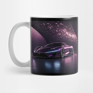 Concept Car 12 Mug